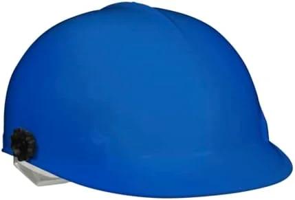 Jackson Safety BC 100 Bump Cap, Dark Blue (20188)
