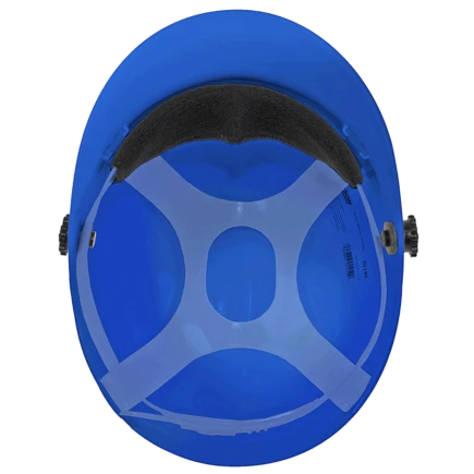 Jackson Safety BC 100 Bump Cap, Dark Blue (20188) — product image 3