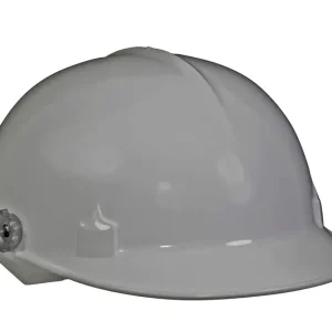 Jackson Safety Bump Cap with Face Shield Attachment - Gray (20193)