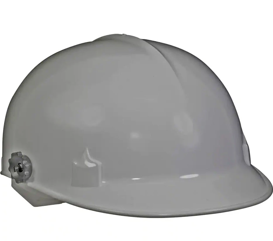 Jackson Safety Bump Cap with Face Shield Attachment - Gray (20193)