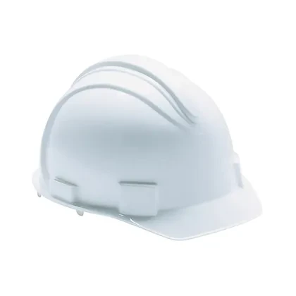 Jackson Safety Charger Hard Hat with Ratchet Suspension (20398) — product image 2