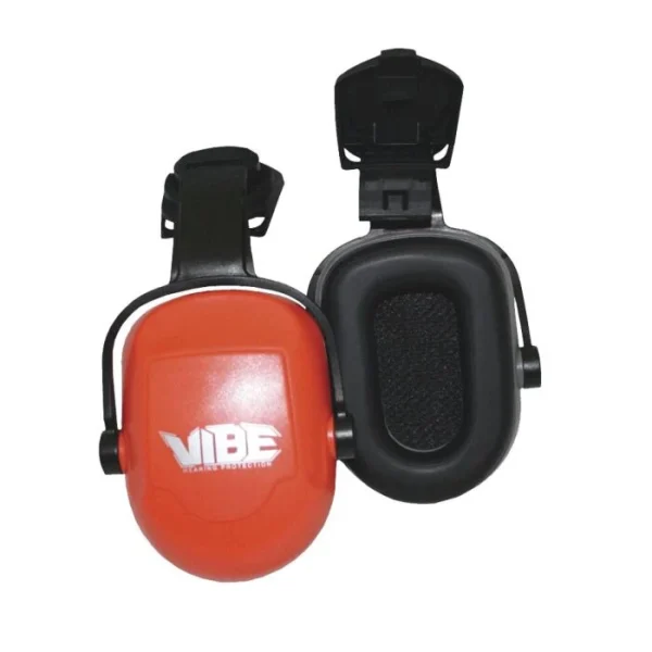 Jackson Safety Vibe 22 Earmuff, Noise Protection, CAPMOUNT (20776)