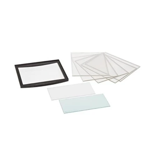 Jackson Safety Nitro ADF Welding Helmet Lens Plate Kit (24626)