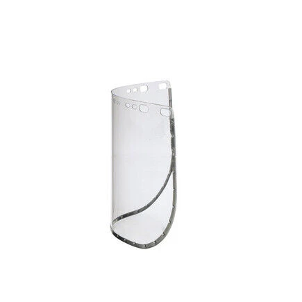 Jackson Safety Face Shield Window, 8" x 15.5", for Headgear (29052) — product image 3