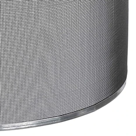 Jackson Safety Face Shield Visor, 1/64" Thick, 8"x15-1/2" (29055) — product image 2