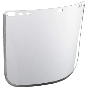 Jackson Safety 8040-CLEAR Visor FaceShield Window (29078)