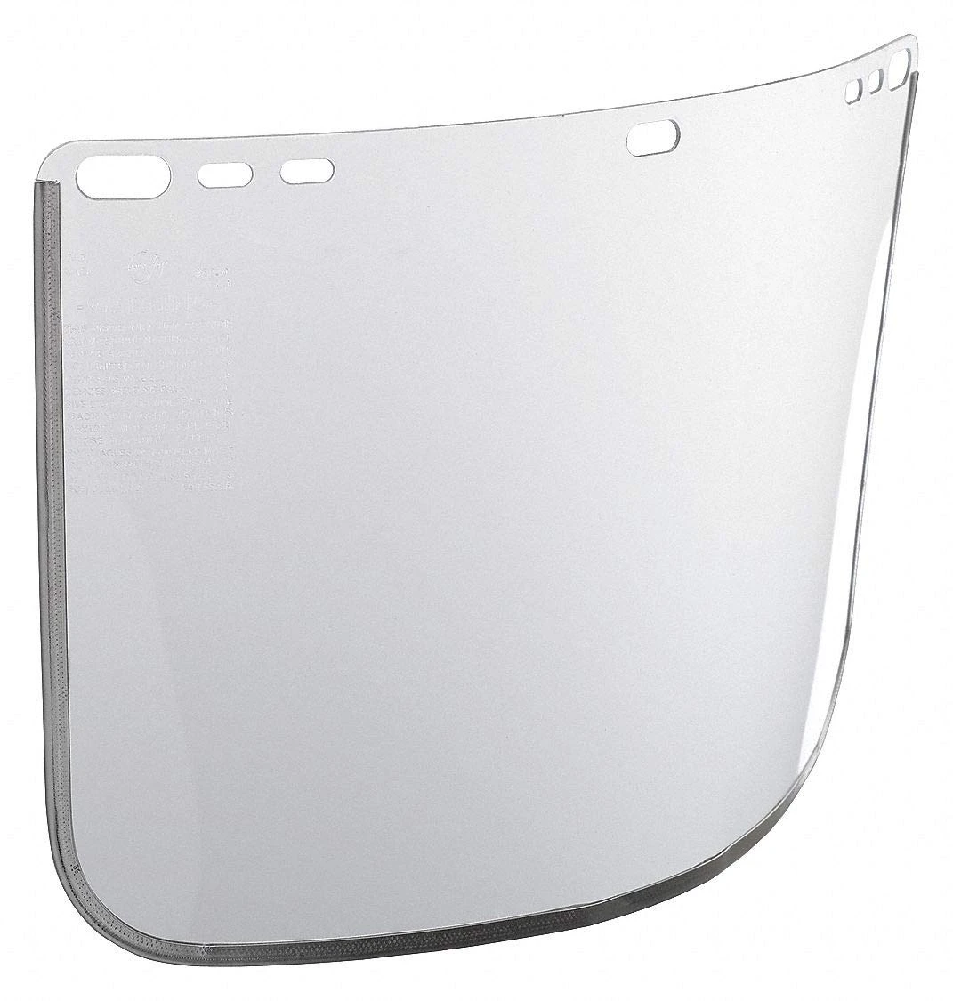 Jackson Safety 8040-CLEAR Visor FaceShield Window (29078)