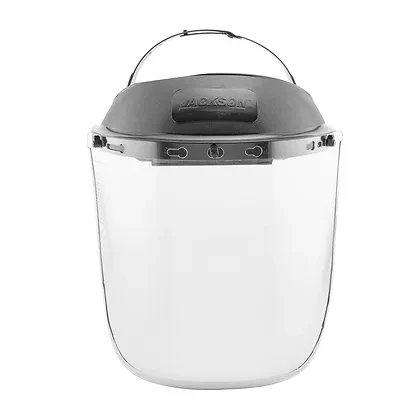 Jackson Safety 8040-CLEAR Visor FaceShield Window (29078) — product image 2
