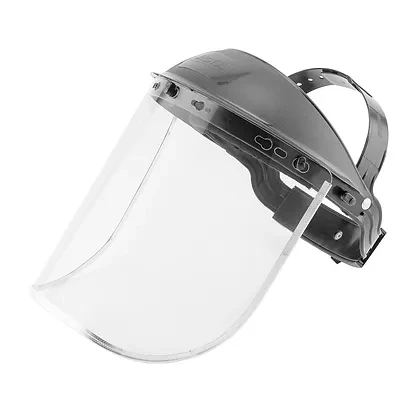 Jackson Safety 8040-CLEAR Visor FaceShield Window (29078) — product image 3