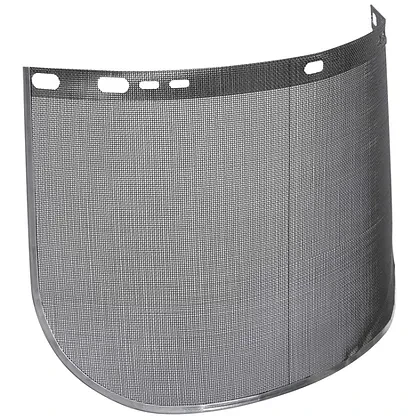 Jackson Safety Steel Screen Face Shield Window (29081)