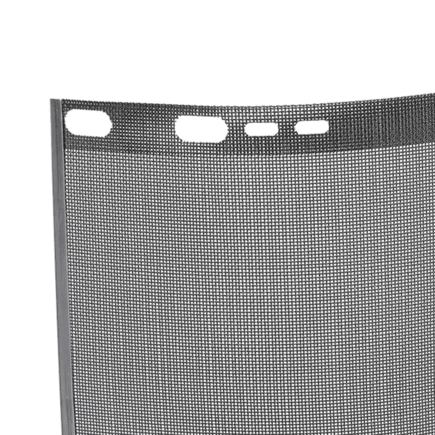 Jackson Safety Steel Screen Face Shield Window (29081) — product image 2