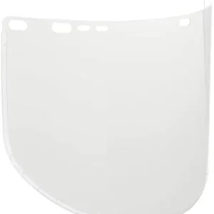 Jackson Safety Clear Face Shield 34-40 Bulk Pack (29091)
