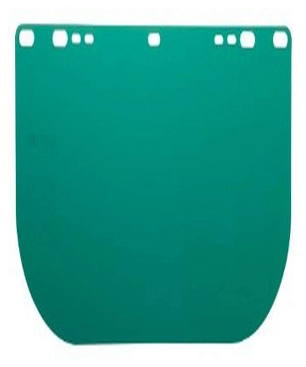 Jackson Safety F20 Unbound Polycarbonate Faceshield (29100)