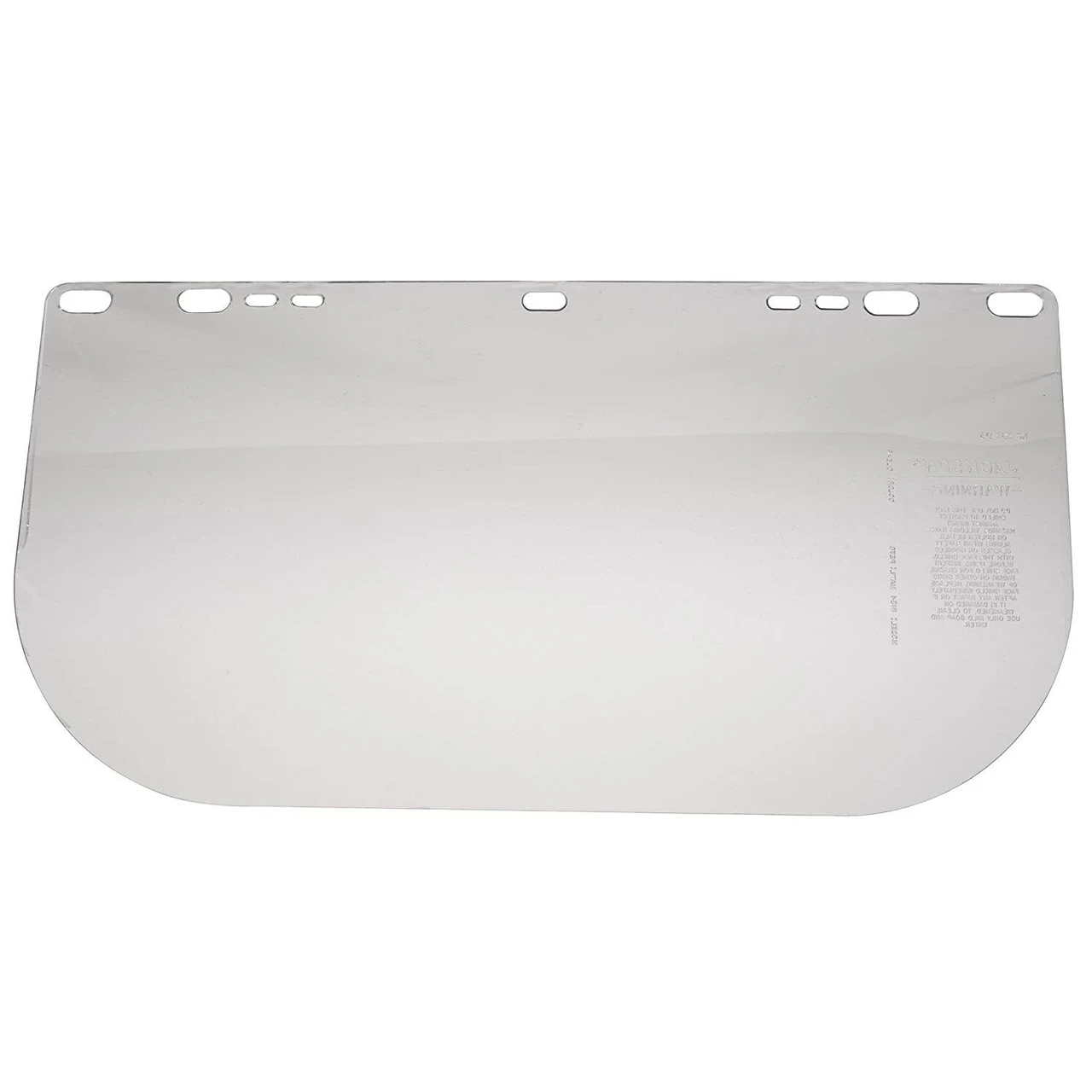Jackson Safety PETG Economy Face Shield 8154LB (29104)