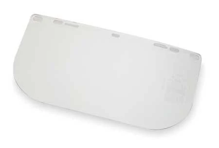 Jackson Safety PETG Economy Face Shield 8154LB (29104) — product image 2