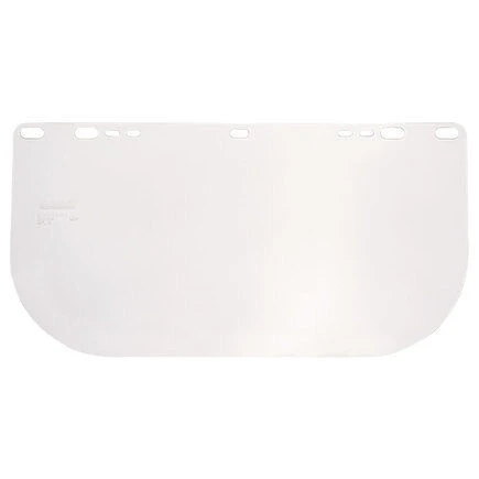 Jackson Safety F20 Polycarbonate Face Shield (30706)