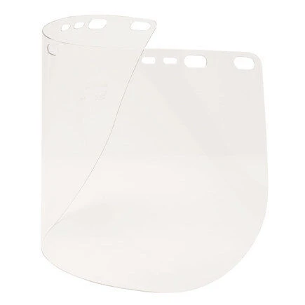 Jackson Safety F20 Polycarbonate Face Shield (30706) — product image 2