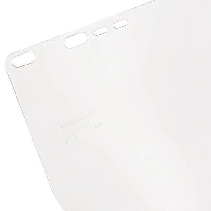 Jackson Safety F20 Polycarbonate Face Shield (30706) — product image 3
