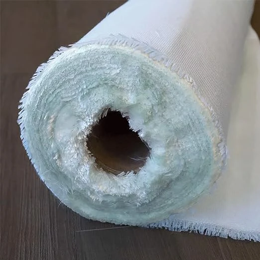 Jackson Safety Wilson 24oz Uncoated Safety Blanket Roll, 60" x 50 yds (36146)