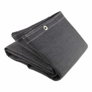Jackson Safety Wilson 24oz Vermiculite Blanket Roll, 60" x 50 yds (36153)