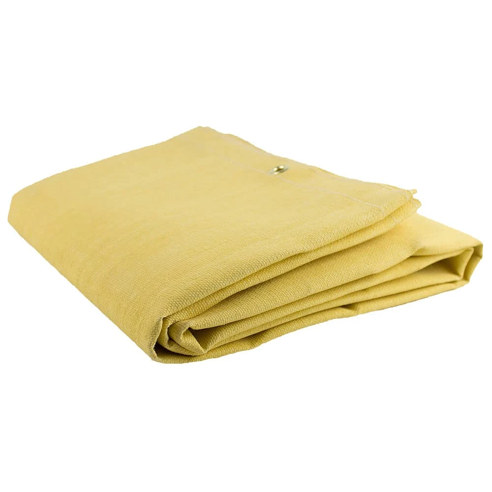 Jackson Safety Wilson 23oz Acrylic Coated Fiberglass Welding Blanket (36162) — product image 2