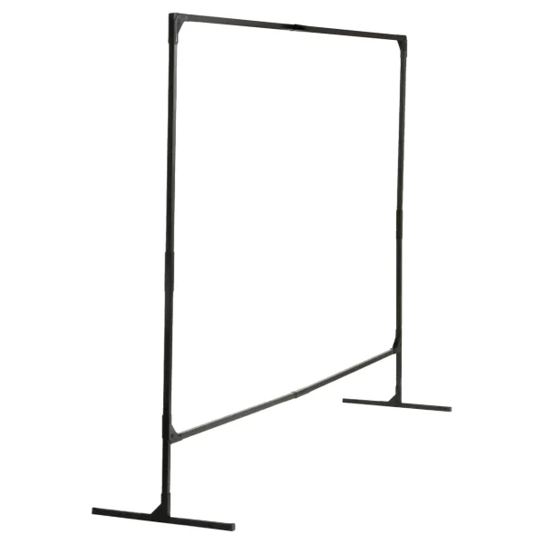 Jackson Safety Wilson Stur-D-Screen Welding Frame, 6 x 10 ft (36333)