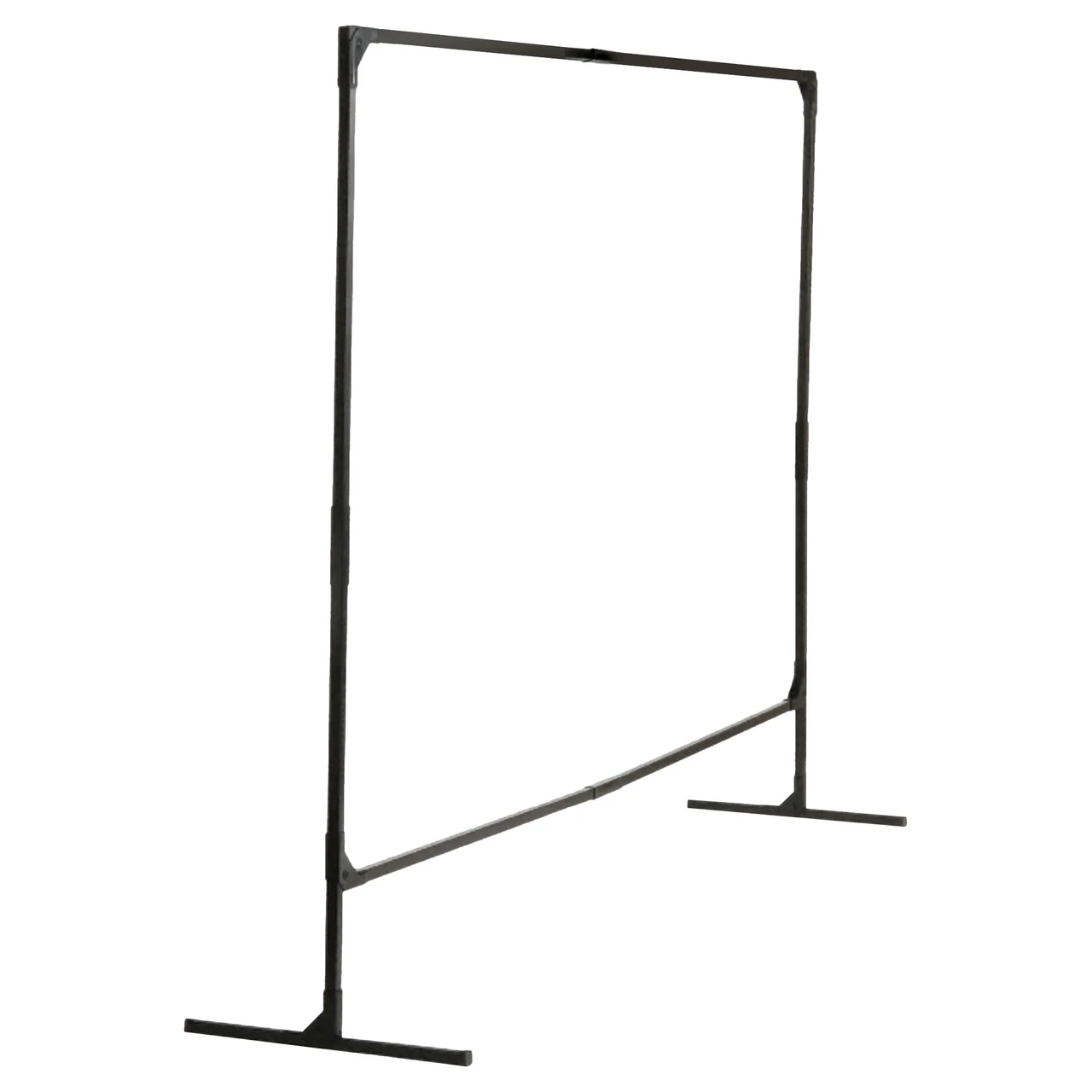 Jackson Safety Wilson Stur-D-Screen Welding Frame, 6 x 10 ft (36333)