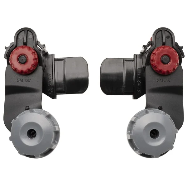 Jackson Safety Replacement HHIS Face Shield Hard Hat Adapter (38423)