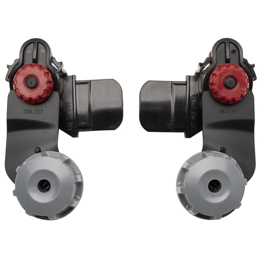 Jackson Safety Replacement HHIS Face Shield Hard Hat Adapter (38423)
