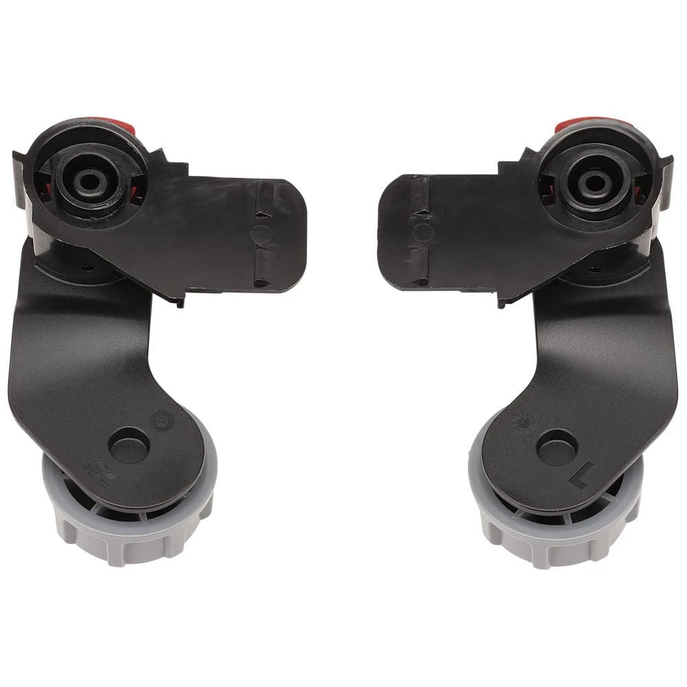 Jackson Safety Replacement HHIS Face Shield Hard Hat Adapter (38423) — product image 3