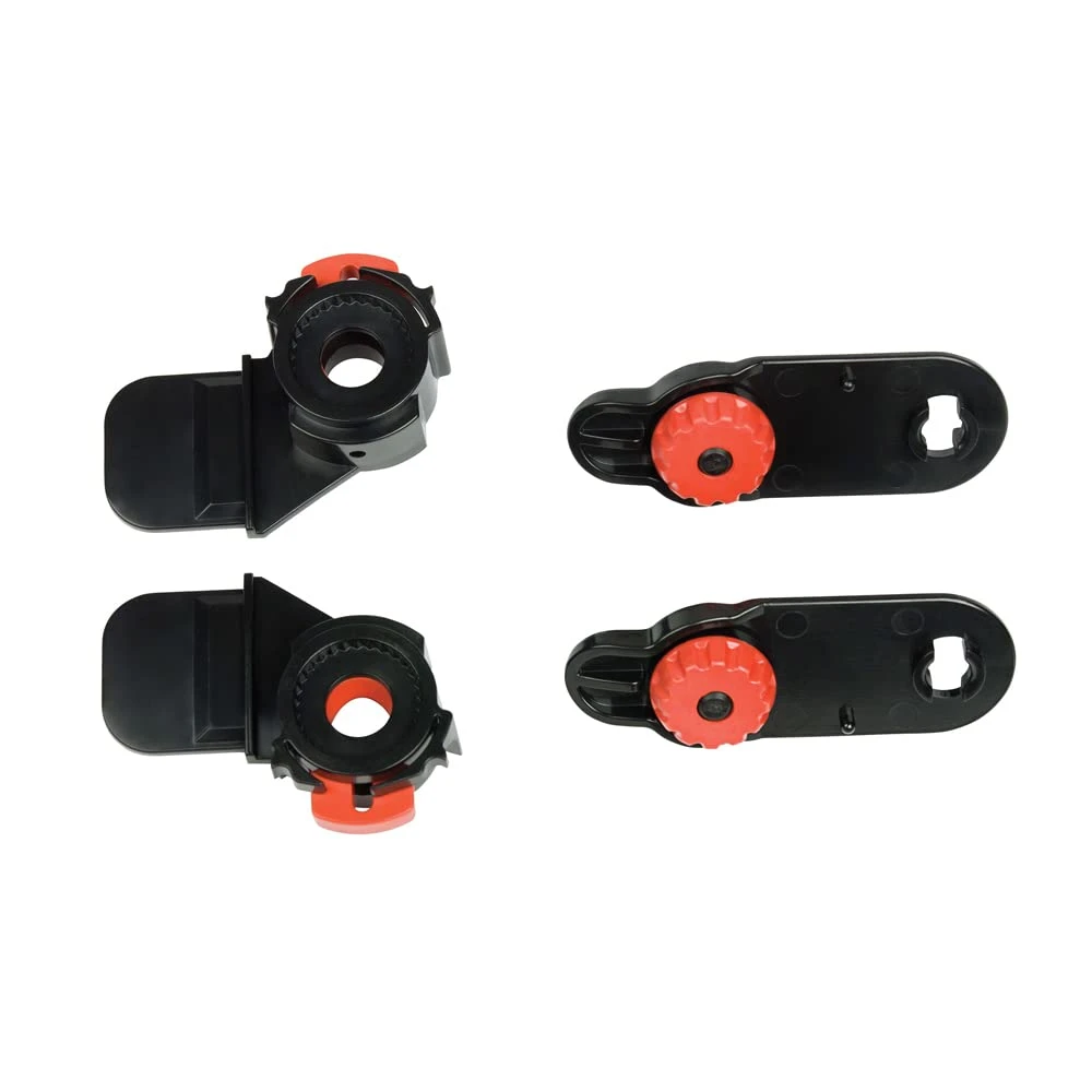 Jackson Safety HHIS Face Shield Hard Hat Adaptor (38424)