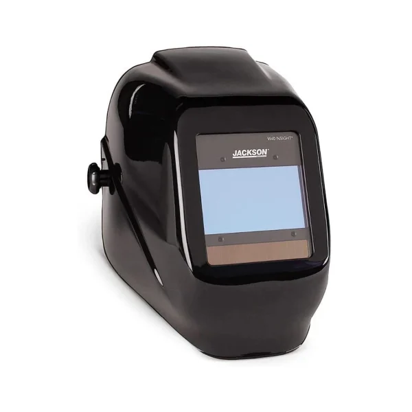 Jackson Safety Insight Digital Variable ADF Welding Helmet (46131)