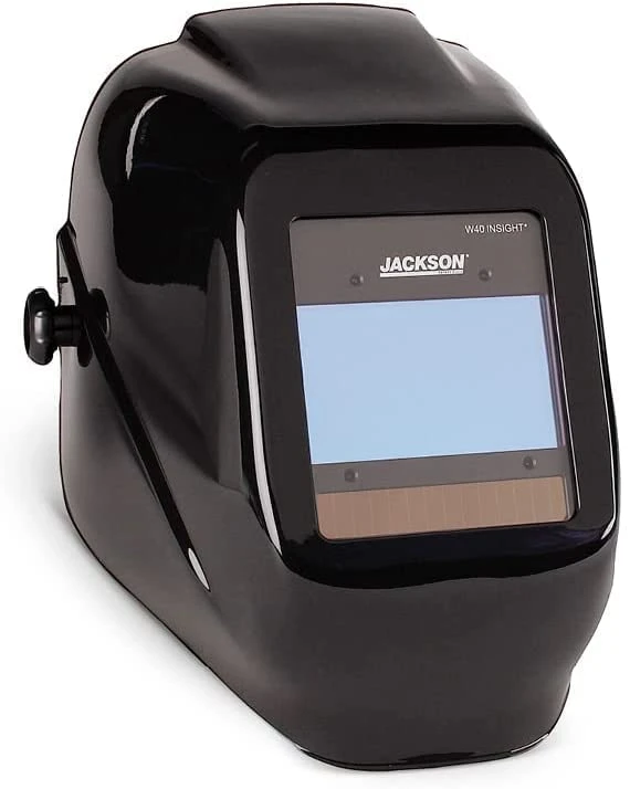 Jackson Safety Insight Digital Variable ADF Welding Helmet (46131) — product image 6