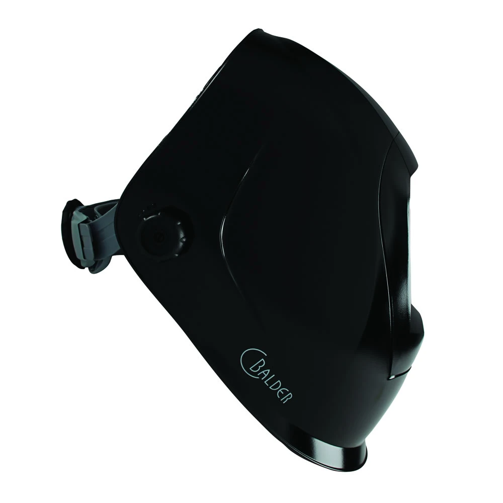 Jackson Safety SmarTIGer Variable ADF Welding Helmet - Black (46140) — product image 3