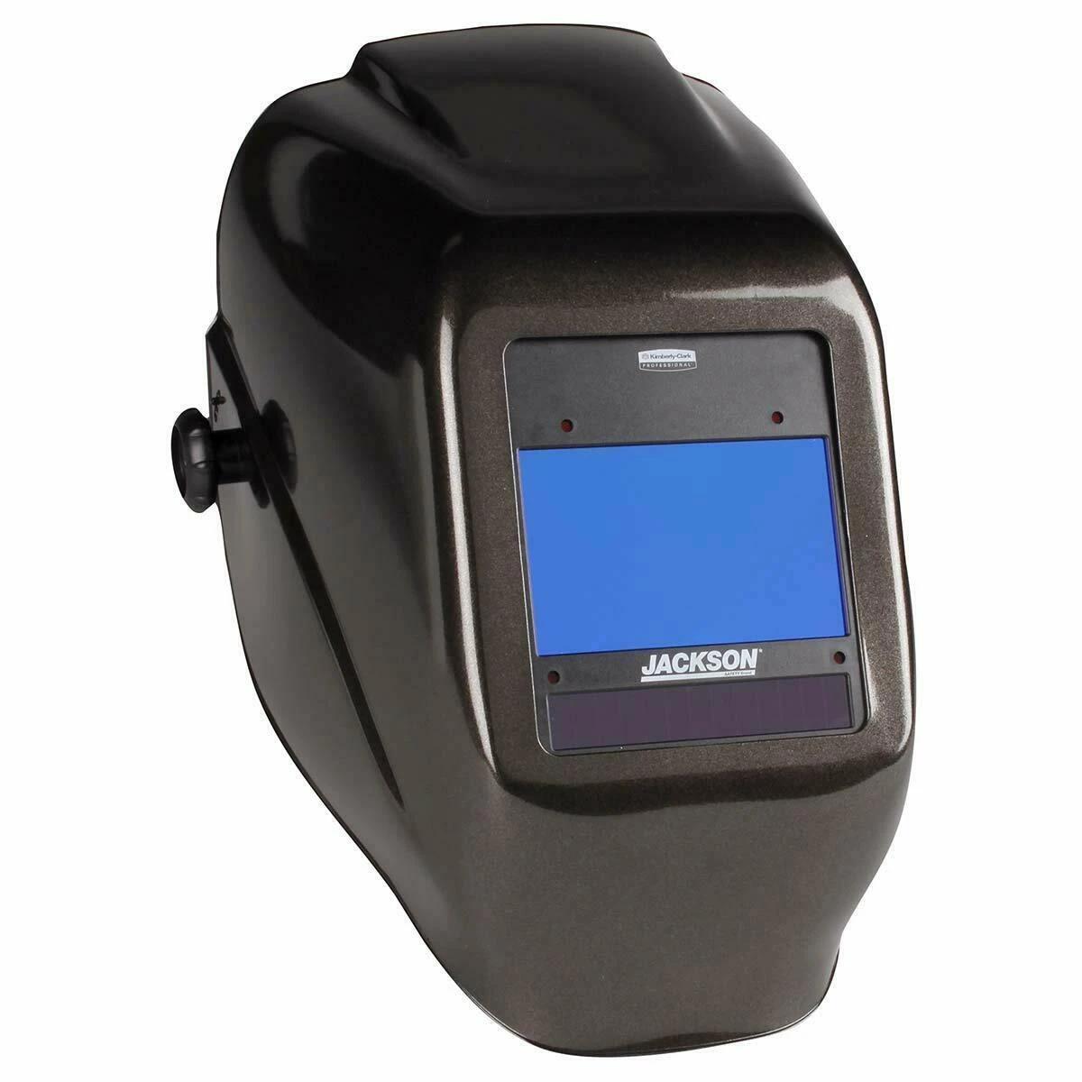 Jackson Safety Welding Helmet with Nexgen 3-in-1 ADF Auto Darkening (46151)