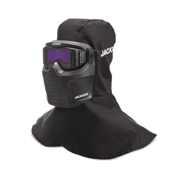 Jackson Safety Rebel ADF Welding Mask, True Color Technology (46200)