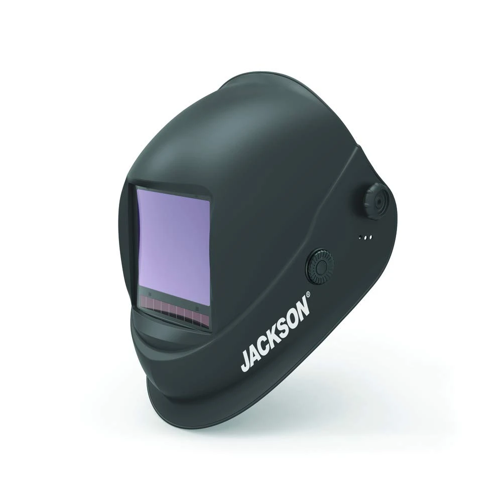 Jackson Safety TRANSLIGHT 555+ Auto Darkening Welding Helmet (46250)