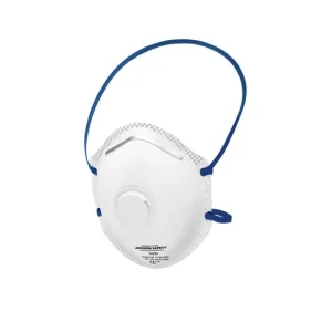 Jackson Safety Universal R10 N95 Disposable Respirator with Valve (64240)