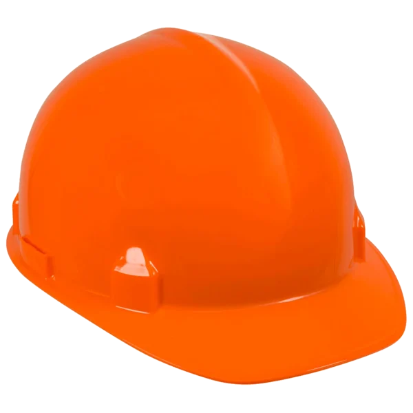 Jackson Safety SC-6 Hard Hat - Orange (14839)