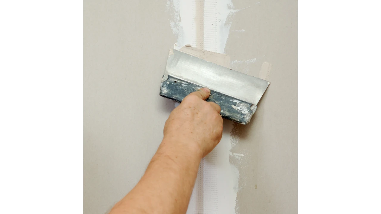 JB Weld Multi-Purpose Putty - Quart - Home Exterior & Interior (40052) — product image 4