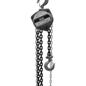 Jet S90-150-20 1.5 Ton Chain Hoist With 20 Foot Lift (101922)