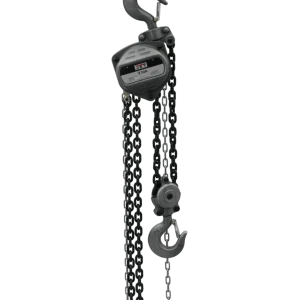 Jet S90-300-30 3 Ton Chain Hoist With 30' Lift (101943)