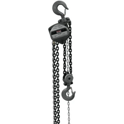 Jet S90-300-50 3 Ton Hand Chain Hoist 50ft. Lift (101947)