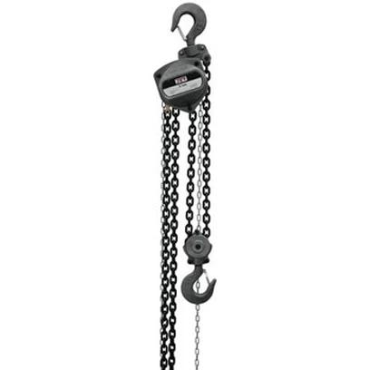 Jet S90-500-50 5 Ton Hand Chain Hoist 50ft. Lift (101958)