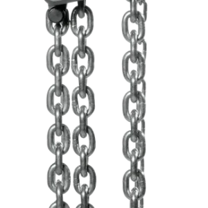 Jet AL100-050-10 1/2-Ton Hand Chain Hoist w/ 10' Lift (133051)