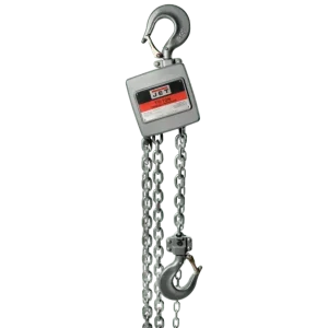 Jet AL100-150-20 1.5-Ton Hand Chain Hoist w/ 20' Lift (133123)