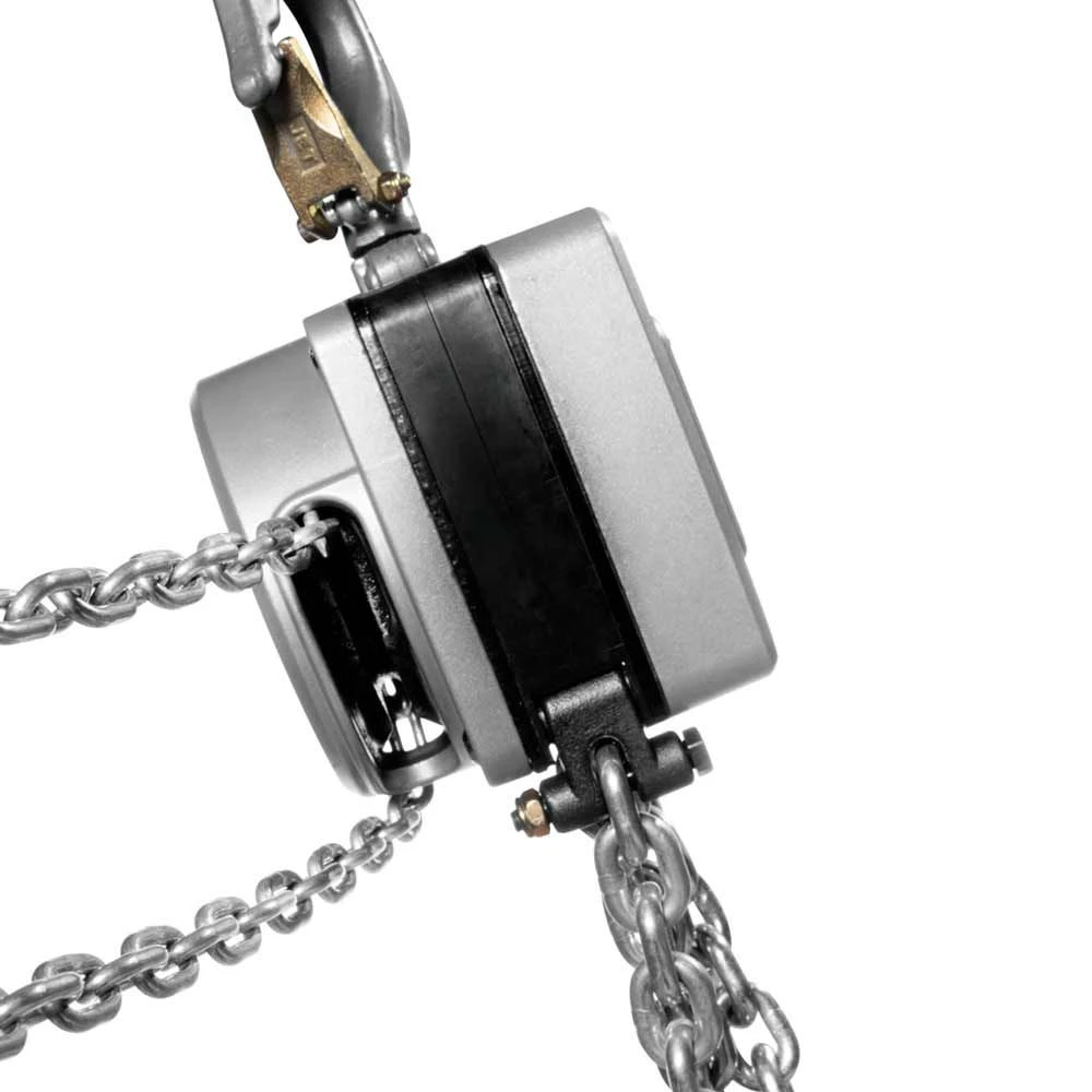 Jet AL100-200-40 2-Ton Hand Chain Hoist w/ 40' Lift (133231) — product image 4