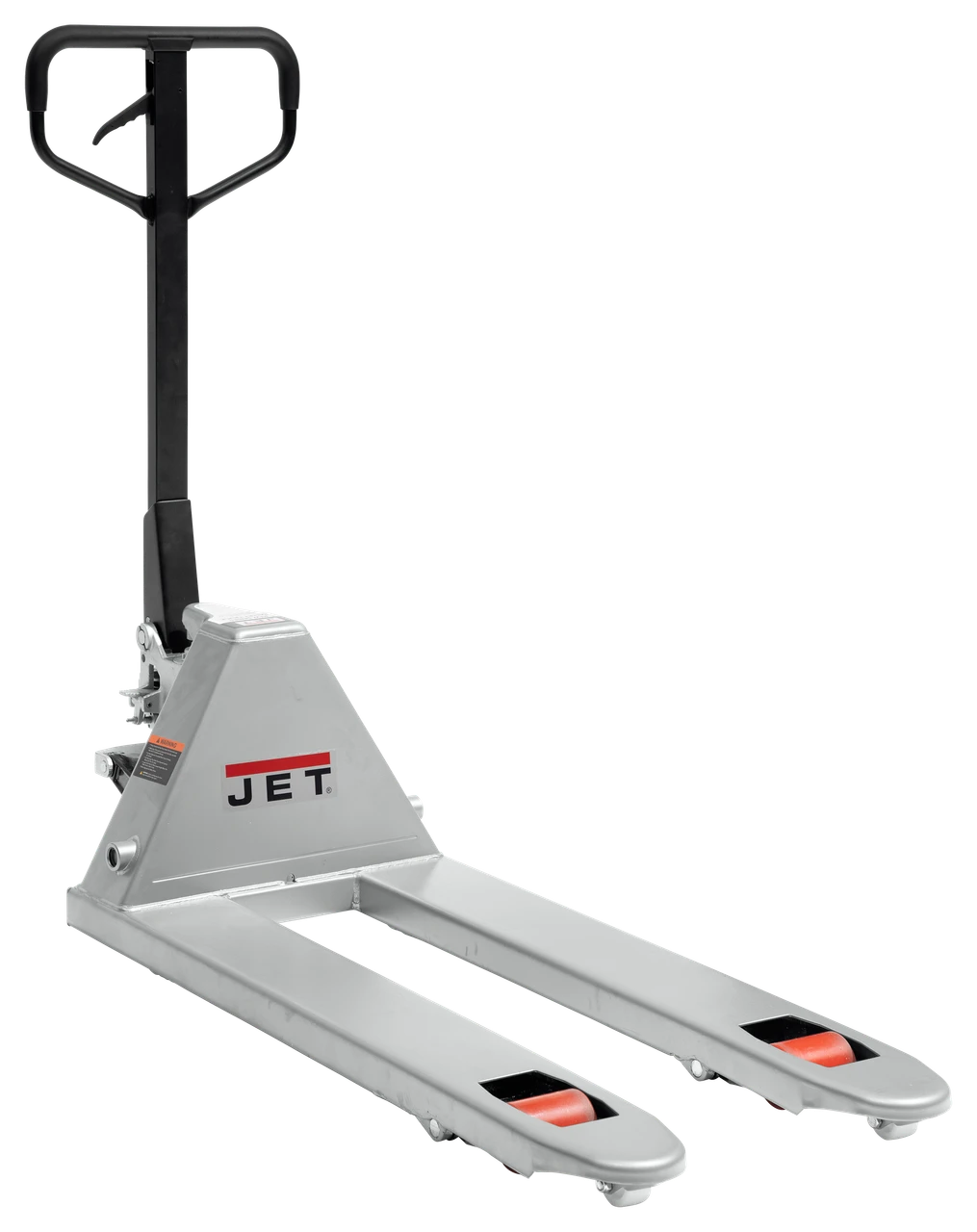 Jet PTW-2036A 6600 Lb Capacity 20.5" x 36" Pallet Truck (141170) — product image 2