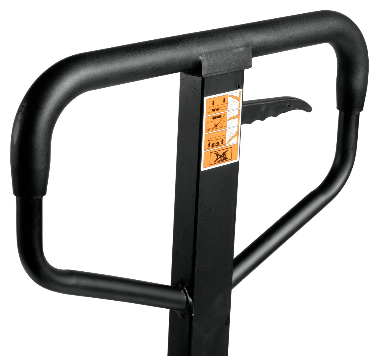 Jet PTW-2042A 6600 Lb Capacity 20.5" x 42" Pallet Truck (141171)