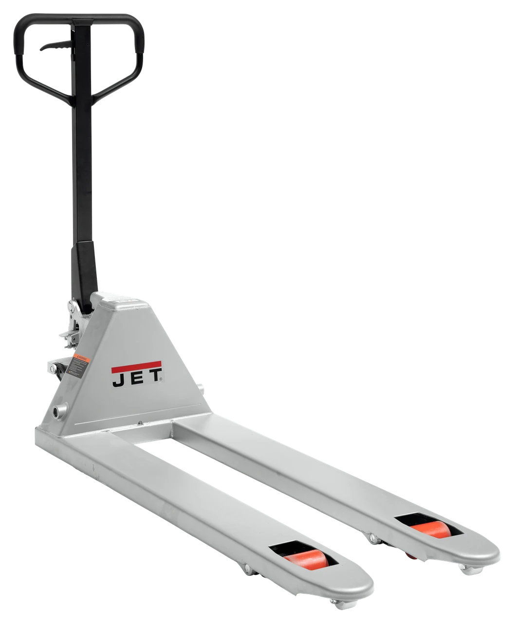 Jet PTW-2042A 6600 Lb Capacity 20.5" x 42" Pallet Truck (141171) — product image 2